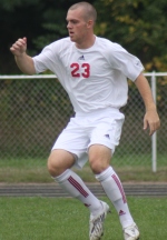 Junior Erik Schultz